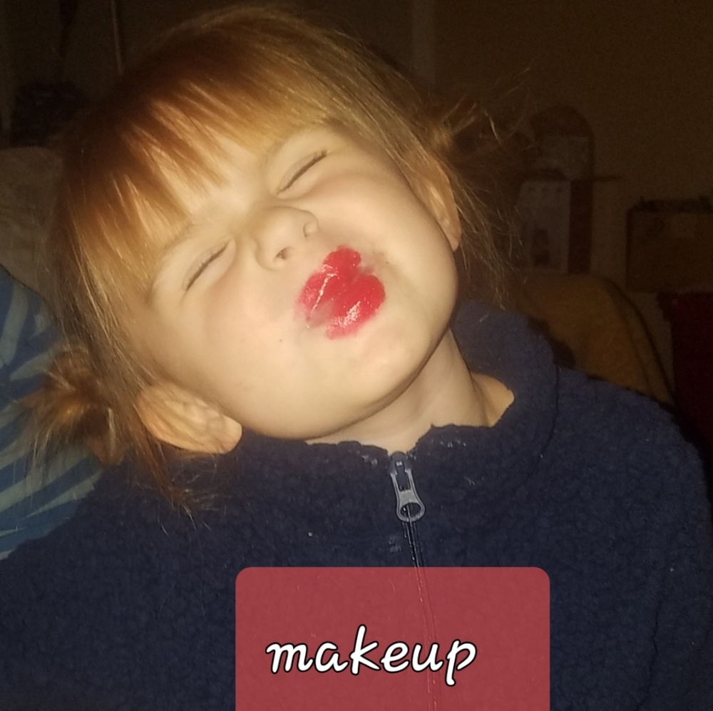 MAKEUP DEPARTMENT